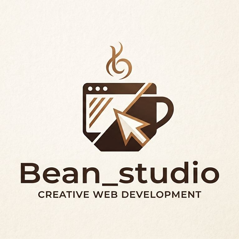 Logo Bean Studio