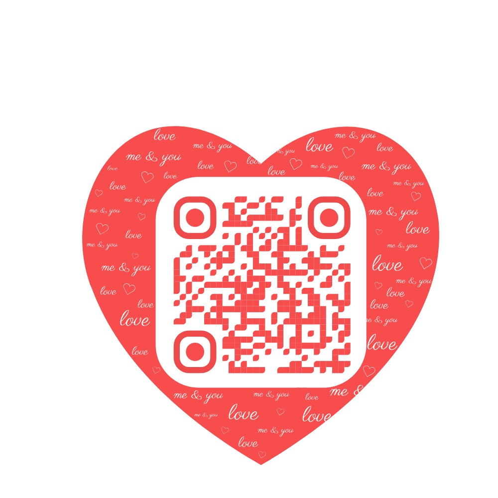 QR Code Bean Studio